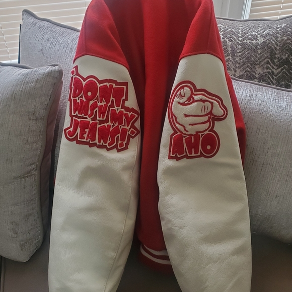 Marquee Vega Varsity Jacket - Picture 3 of 11